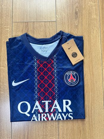 Maillot PSG - neuf 