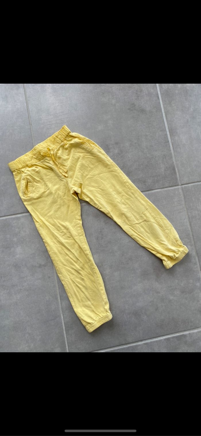 Pantalon Kiabi 5 ans