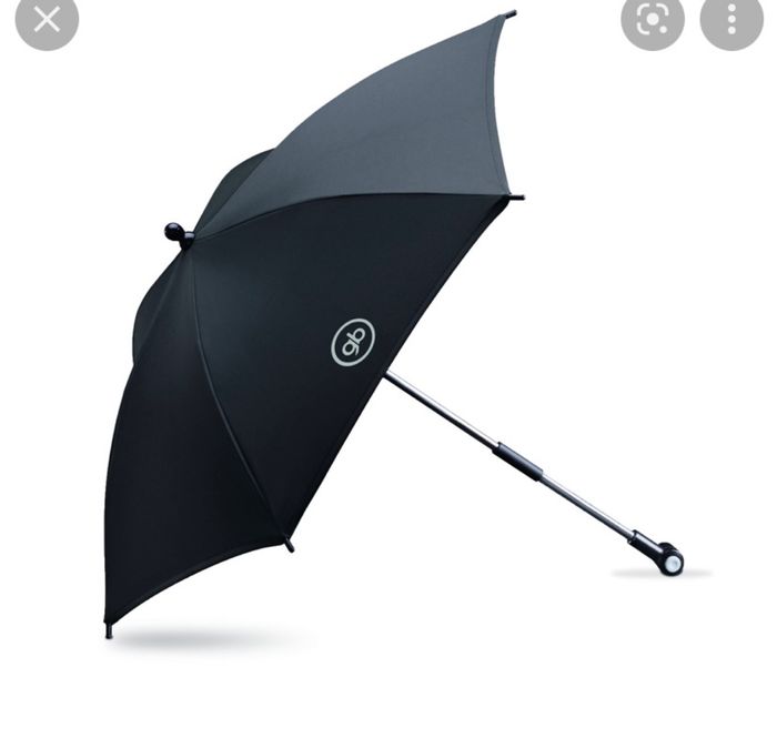 Poussette Gb - photo numéro 6