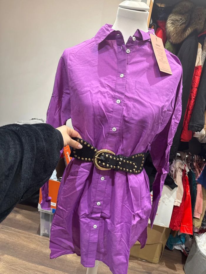 Robe maternité - photo numéro 4