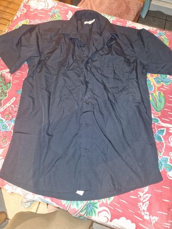 Lot vêtements homme