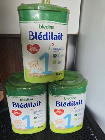 Bledilait 1age 