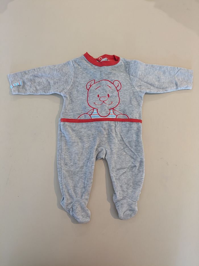 Lot de vêtements Noukie's – Taille unique – Gris – État : Très bon - photo numéro 2