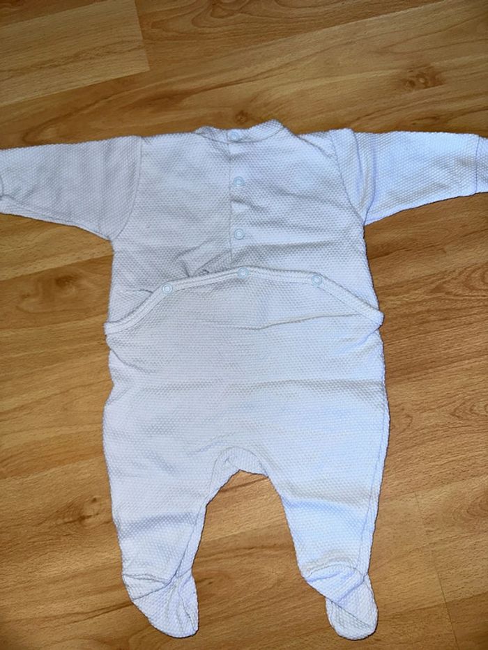 Pyjama 3 mois - photo numéro 2