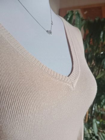 Pull tissu rayon🌸