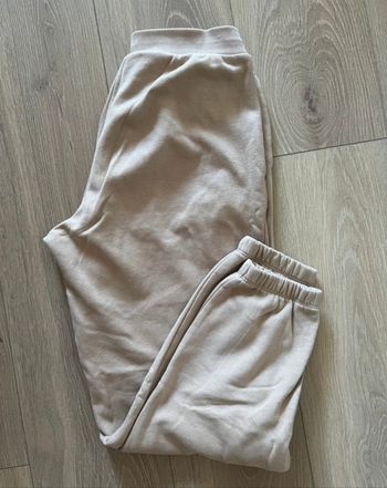 Jogging beige