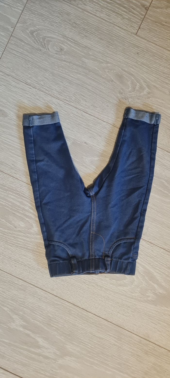 Lot pantalon - photo numéro 4