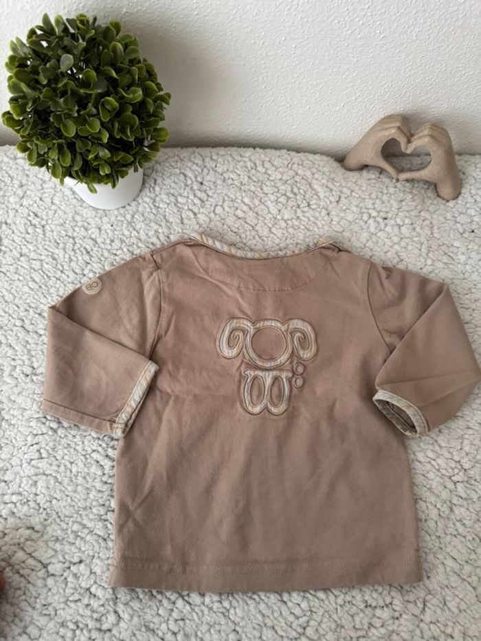 T-shirt garçon - photo numéro 2