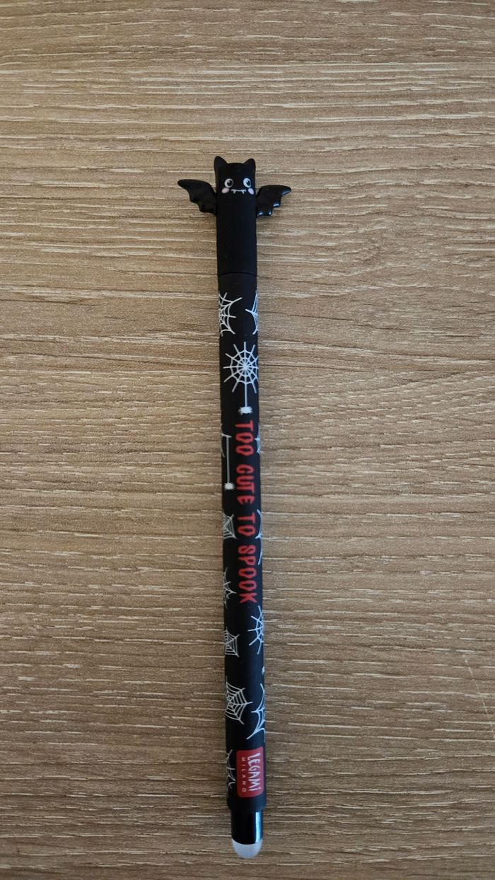 Legami Chauve-souris - photo numéro 2