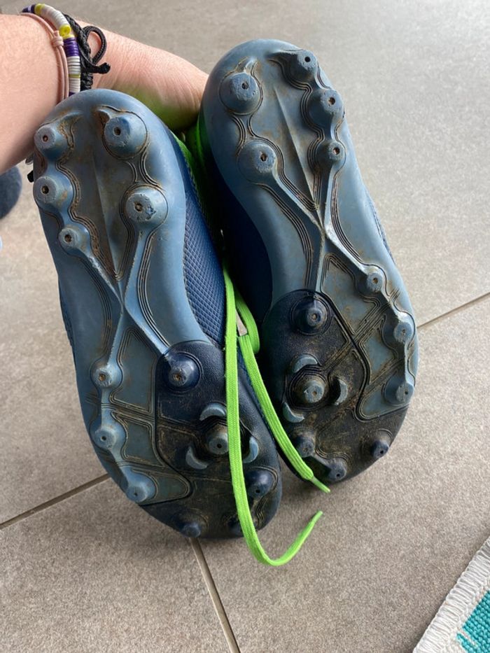Crampons foot taille 33 - photo numéro 4