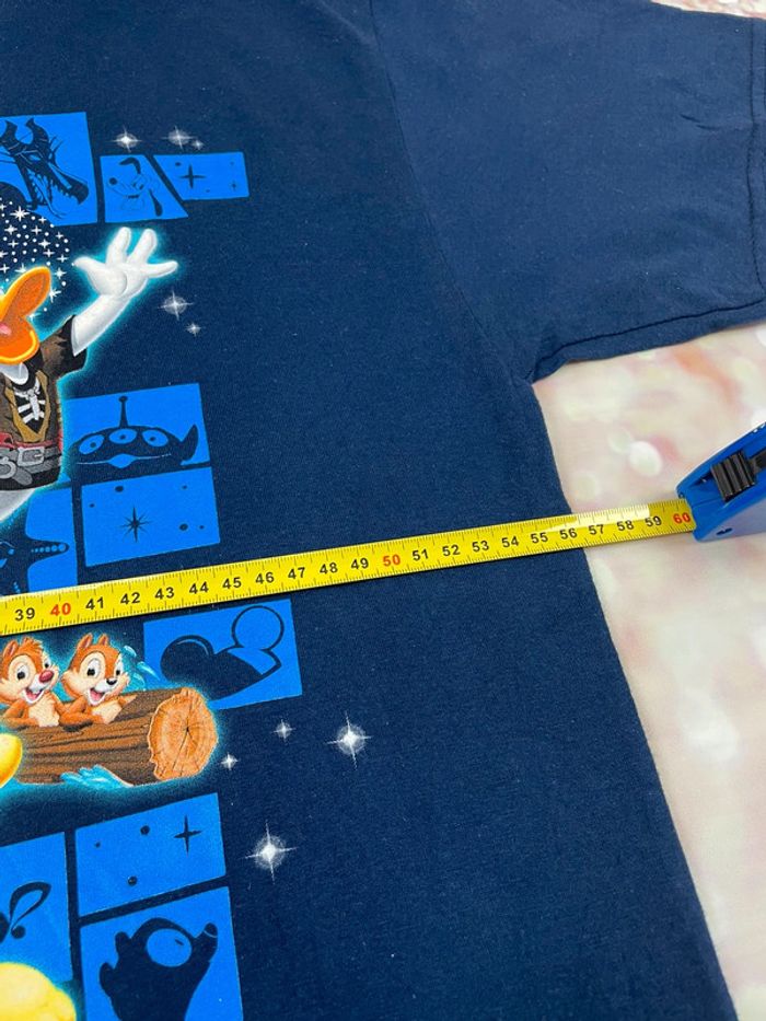 T-shirt Walt Disney World Floride 2015 disney Parks usa - photo numéro 6