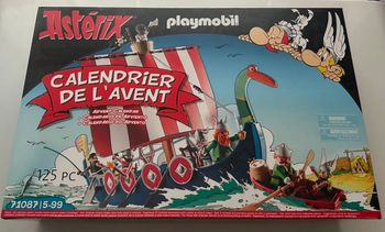 Playmobil Astérix