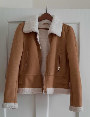 Veste hiver femme