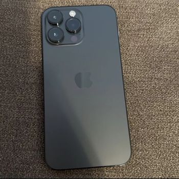 Iphone 14 pro 256gb