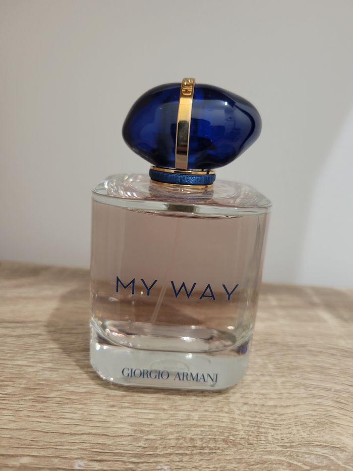 My Way Armani 90ml - photo numéro 2