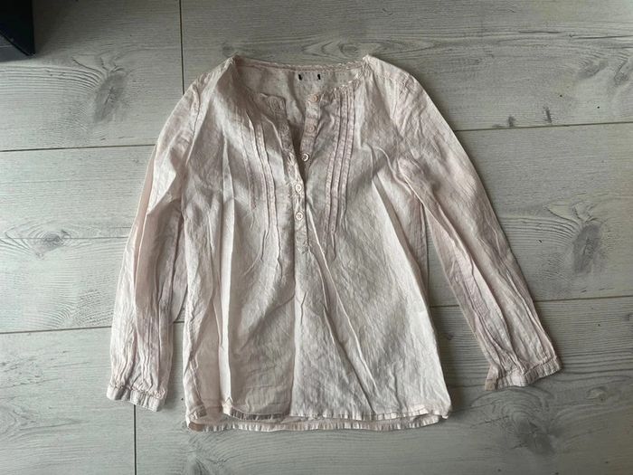 Très joli lot vêtements hiver fille 8 ans - photo numéro 6