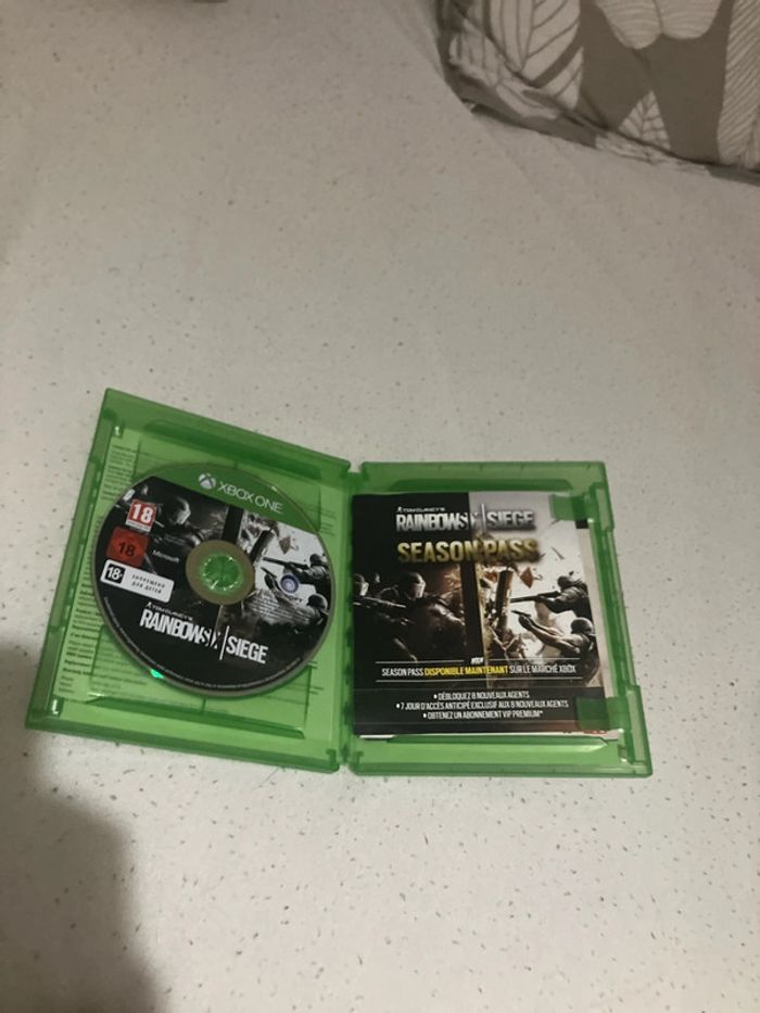 Rainbow Six Siège - photo numéro 2