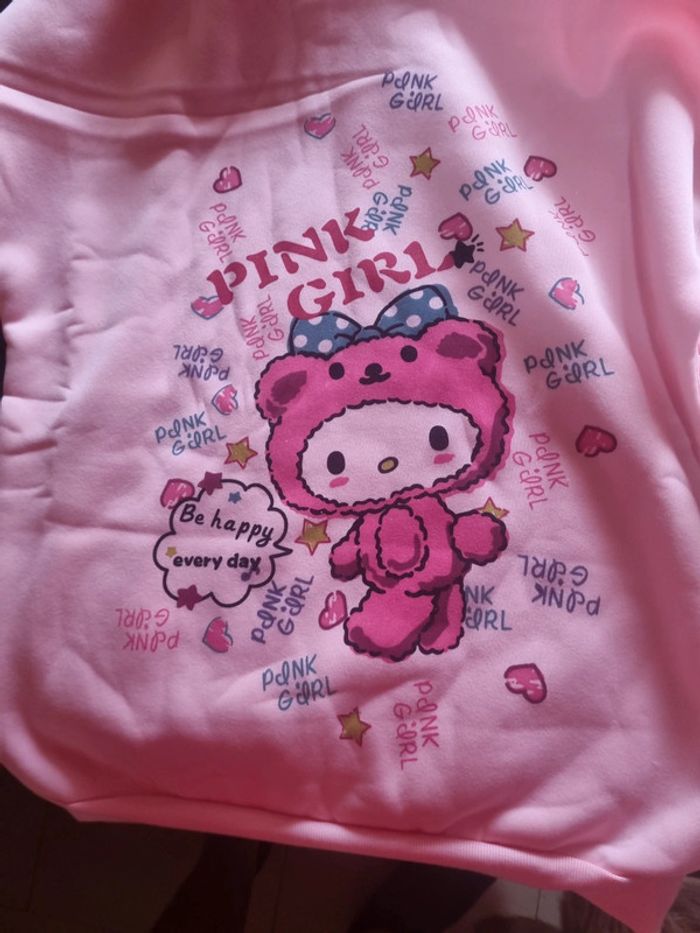 pull taille m neuf - photo numéro 2