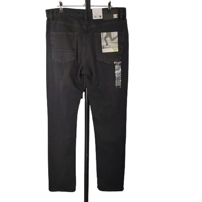Jeans dc - photo numéro 5