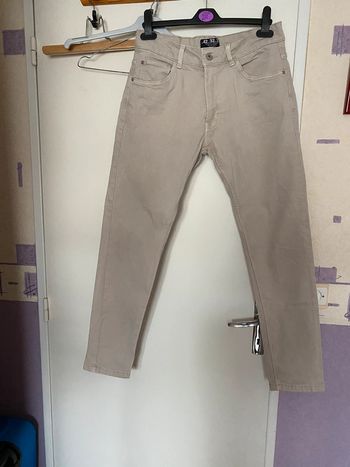 Pantalon skinny