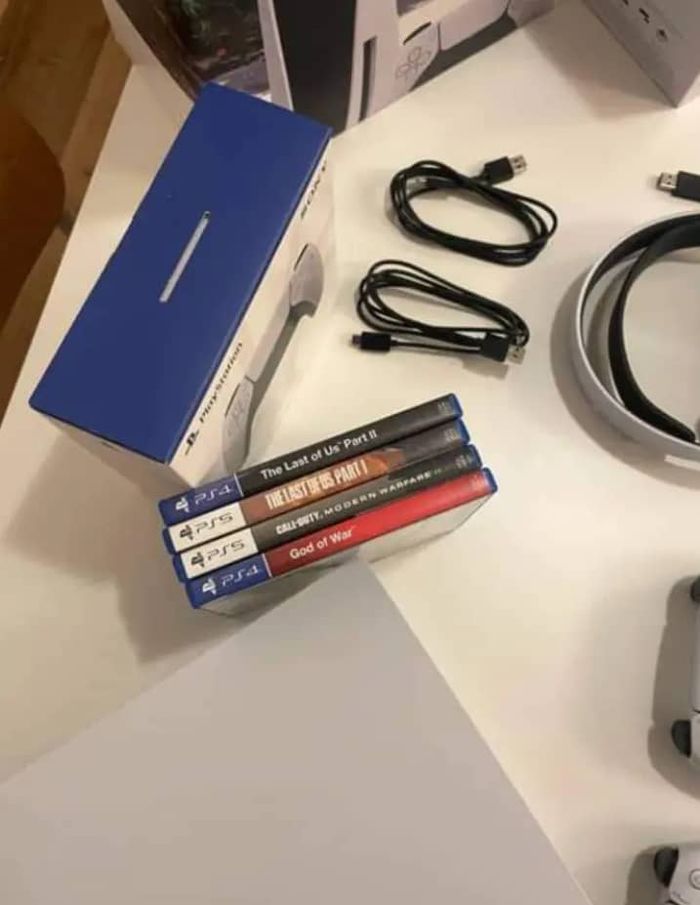 PlayStation - photo numéro 4
