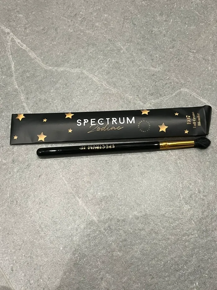Pinceau spectrum