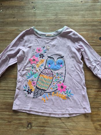 T-shirt DPAM 