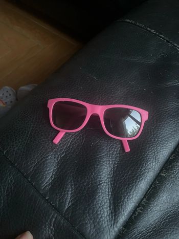 Lunettes de soleil