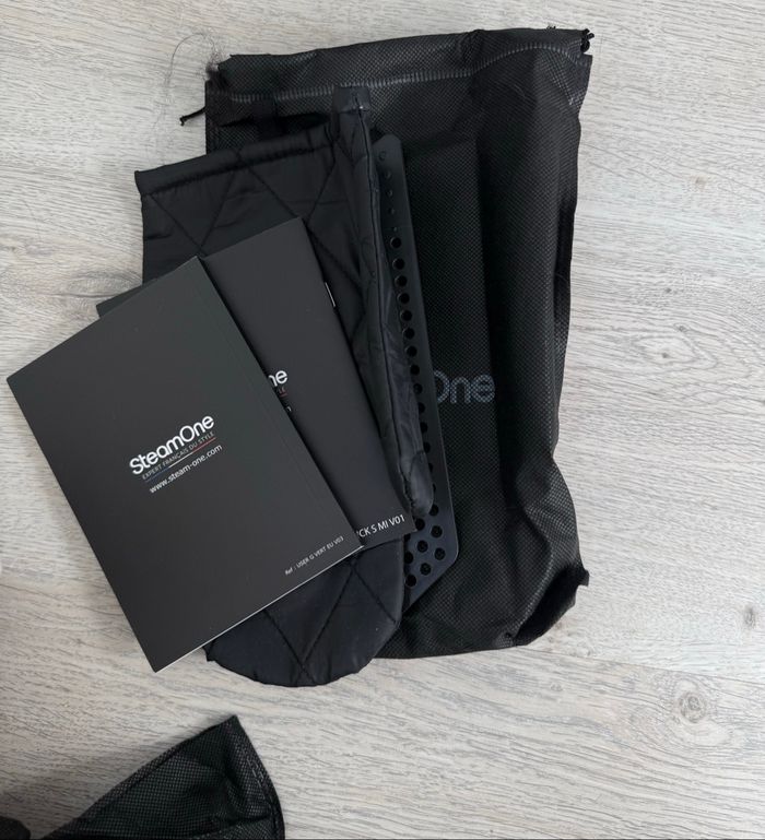 STEAMONE MINILYS - photo numéro 4