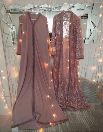Robe ceremonie