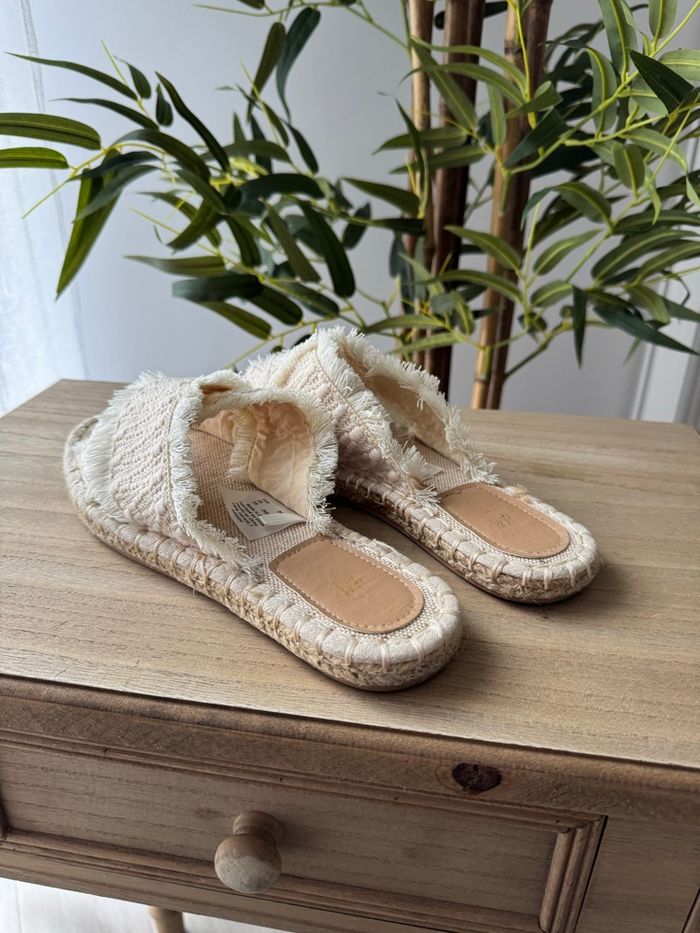 Claquette H&M - photo numéro 3