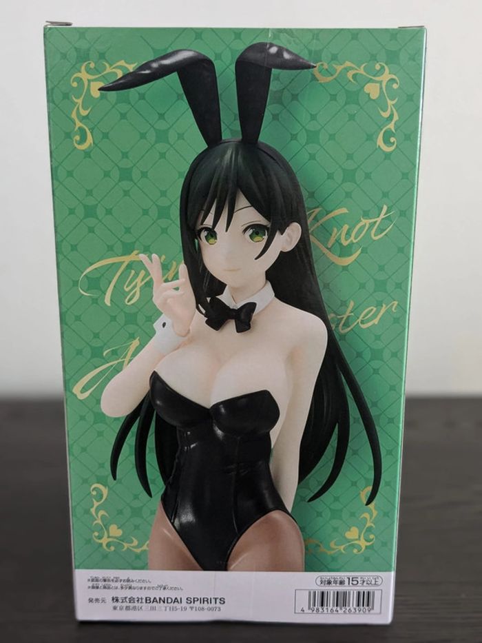 Figurine Tying The Knot With An Amagami Sister - Yae Amagami Bunny Ver. - Banpresto - photo numéro 3