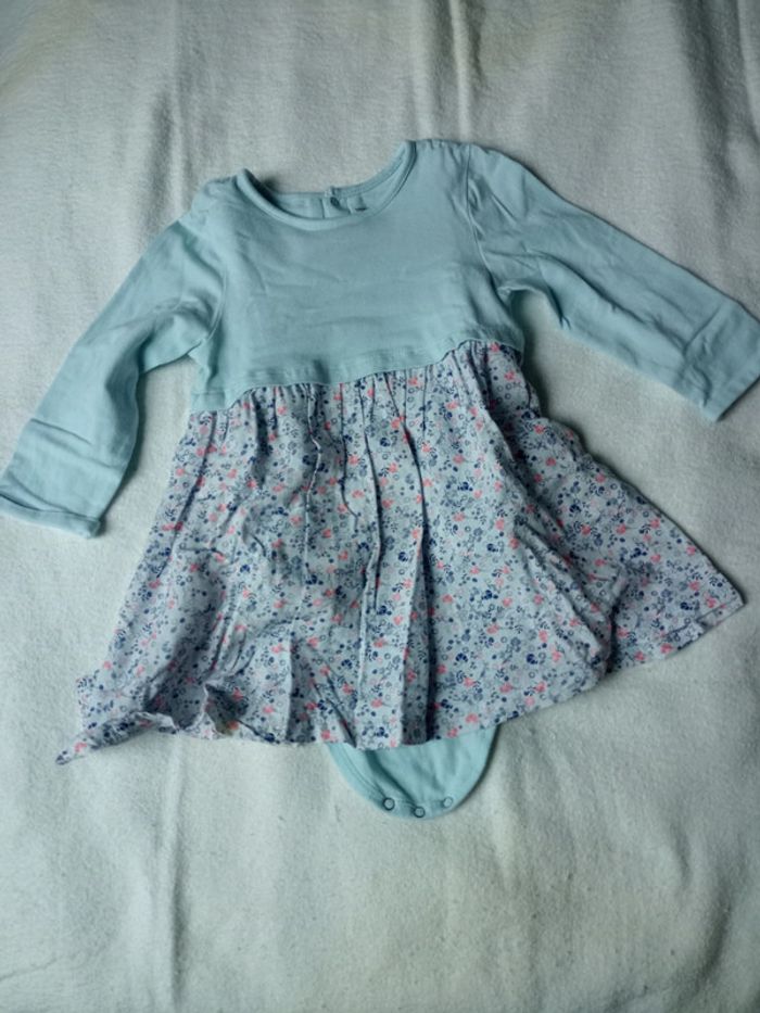 Lot vêtements fille 18 mois - photo numéro 3