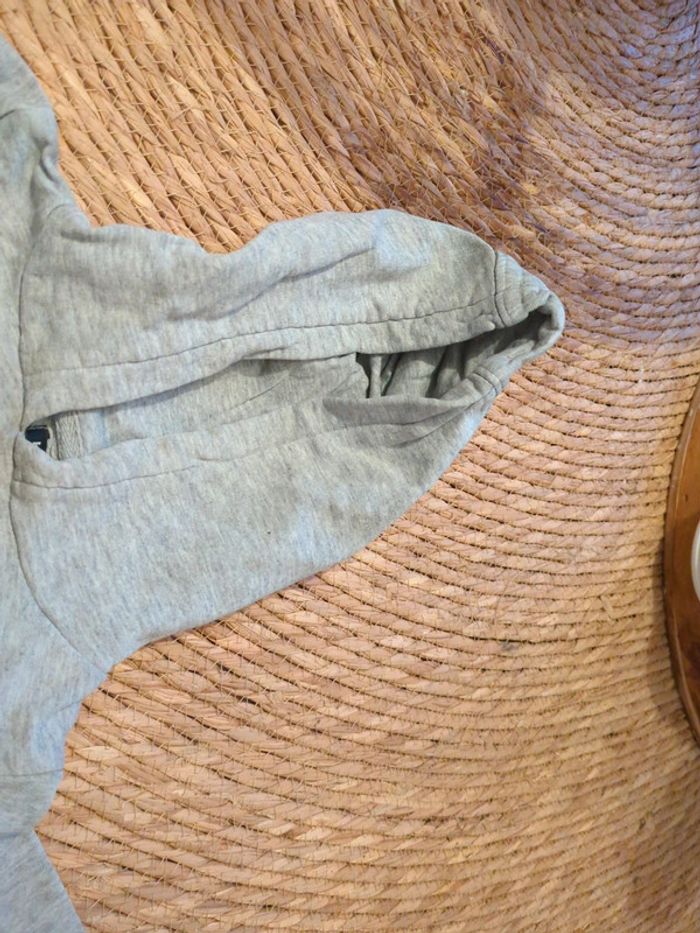 Sweat kiabi - photo numéro 2