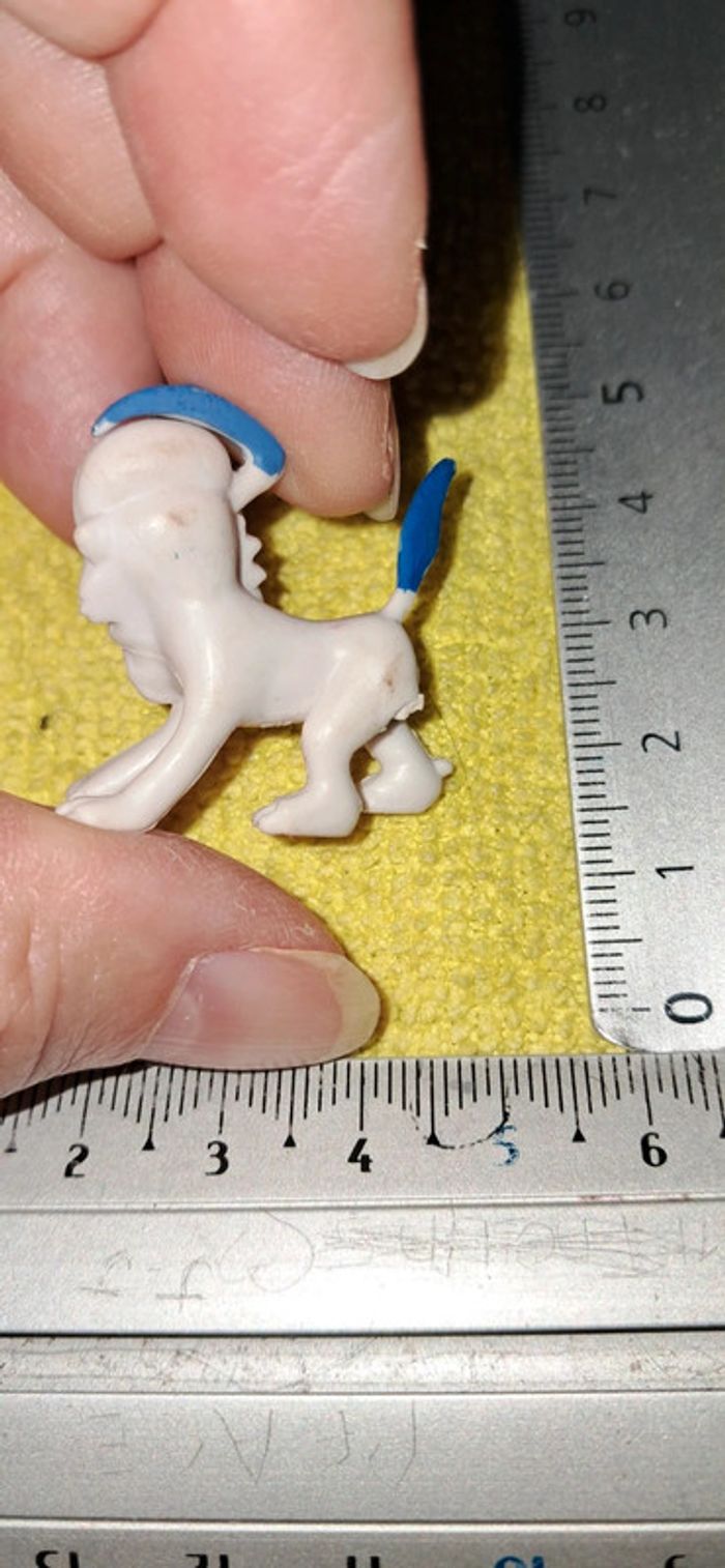 Pokemon figurine - photo numéro 2