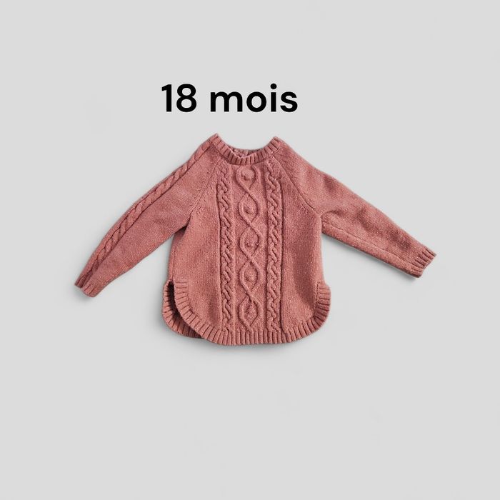 Lot fille - photo numéro 3