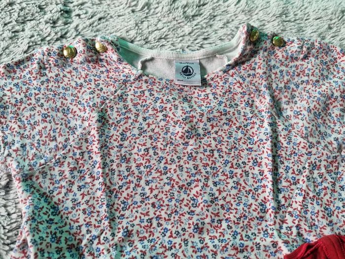 robe petit bateau - photo numéro 3