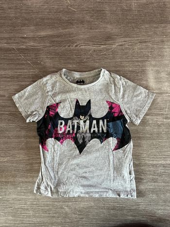 T shirt neuf Batman