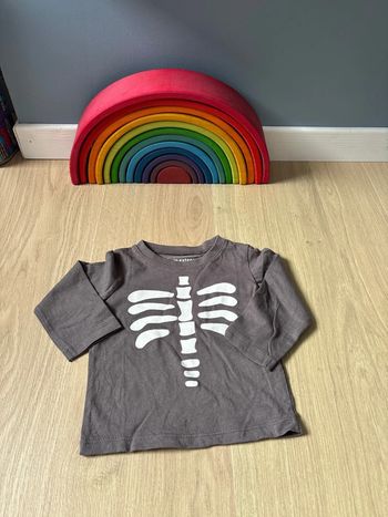 Tee shirt 12 mois