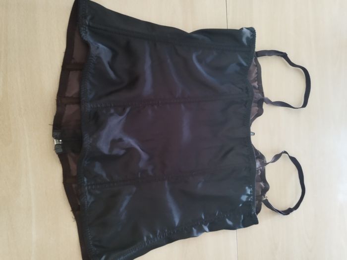 Corset femme - photo numéro 2
