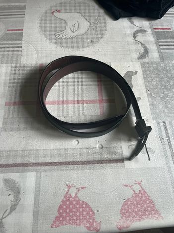 Ceinture 107 cm