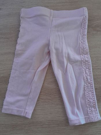 Leggings fille