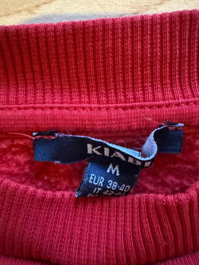 Sweat femme - photo numéro 2