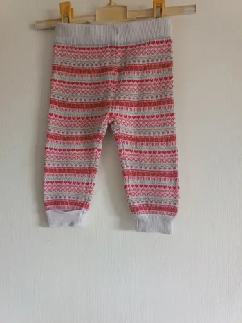 Legging Kiabi 9M