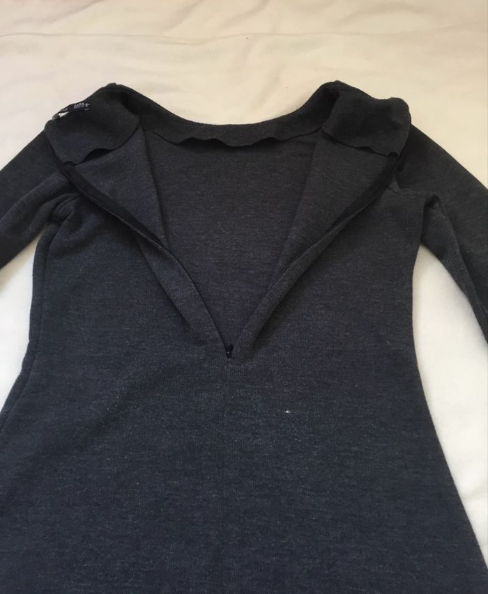 Robe tunique Zara M - photo numéro 2