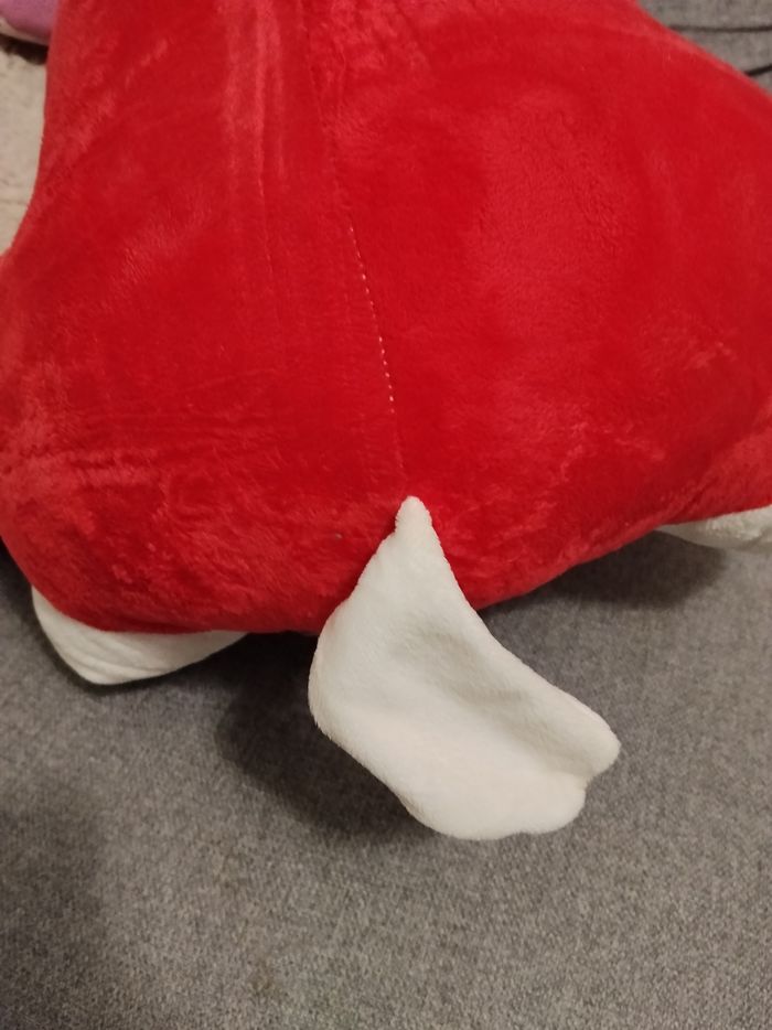 Peluche - photo numéro 7