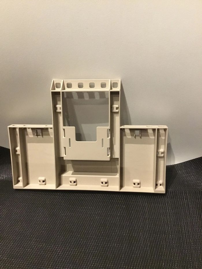 Playmobil mur parois façade piste obstacle 5224 piste hippique pièces détachées chevaux - photo numéro 2