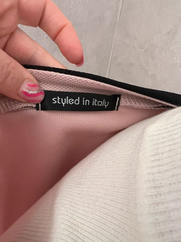 Veste femme taille unique - photo numéro 5