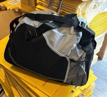 Sac de sport ou de voyage