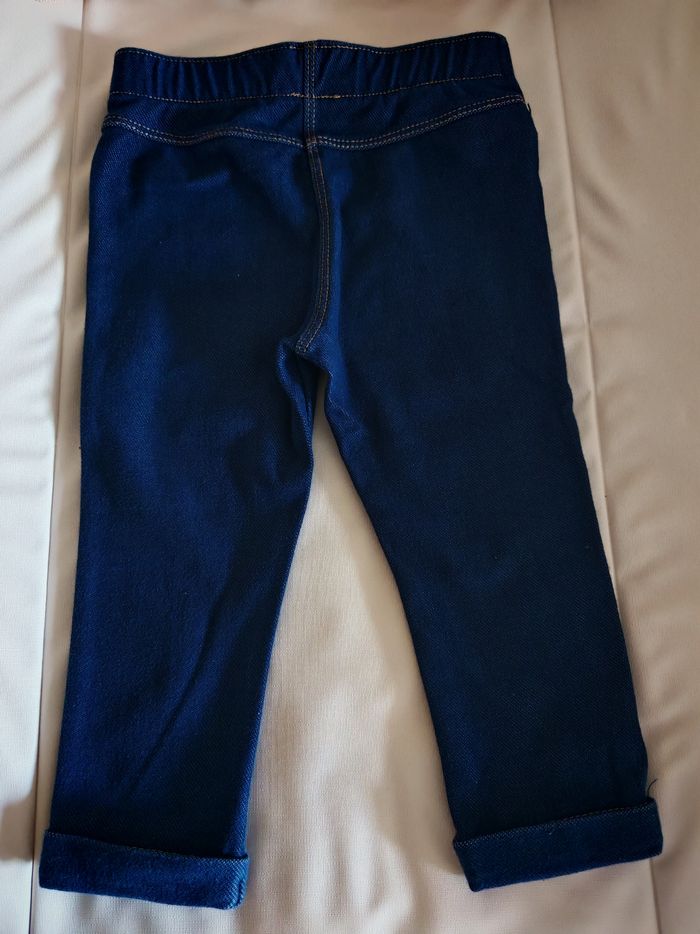 Jegging - photo numéro 3